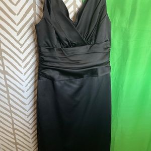 Formal Bridesmaid dress